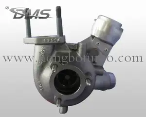 Турбокомпрессор 282004A480 53039880127 supercharger SantaFe 1,8 T