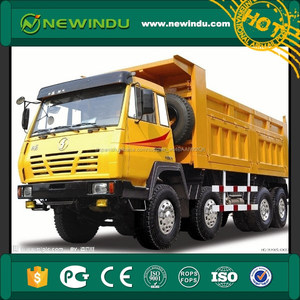 Nuevo shacman F3000 6x4 camión volcado <span class=keywords><strong>Mack</strong></span> - Product Image 5