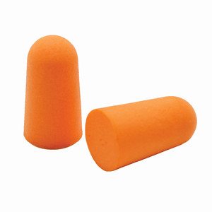 ANT5PPE-سدادات أذن من البولي إيثيلين على شكل رصاصة بسعر الجملة وبسعر أرخص - Product Image 4