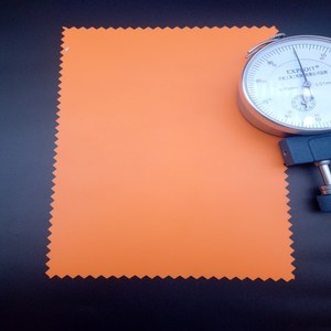 Película de TPU Mate <span class=keywords><strong>para</strong></span> Baberos de Bebé - Product Image 4