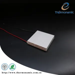 Thermoelectric Cooler Multistage Peltier Thermoelectric Cooler TEC2-127-127-06