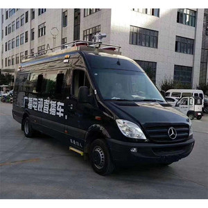 Camionnette <span class=keywords><strong>Ob</strong></span> Van à vendre - Product Image 1