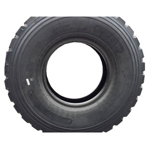 Nuevo neumático de camión Dongfeng 12.00r20 sin cámara con peso de neumático - Product Image 2