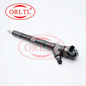 0 445 110 186 Rampe commune Pulvérisateur <span class=keywords><strong>Injecteur</strong></span> 0445110186 (0445 110 186) pour Hyundai Starex Libero Starex <span class=keywords><strong>KIA</strong></span> <span class=keywords><strong>Sorento</strong></span> - Product Image 6
