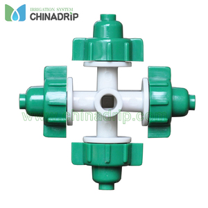 Phun Sương Tưới Phun Tia Cực Nhỏ - Product Image 2