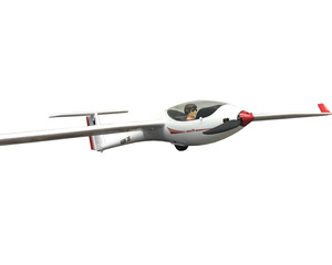 ASW28 PNP 2.6M Professional Level <strong>Glider</strong> Plastic Fuselage Remote Control RC Plane