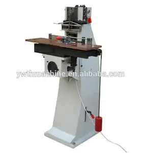 Pedal Index Book Cutter Machine