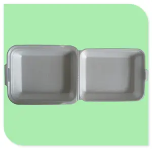 Hot selling foam food packaging box