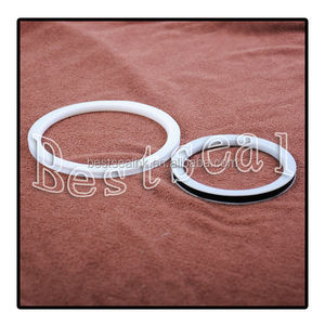 Arandelas de caucho y separadores para el sellado de ptfe teflon - Product Image 1
