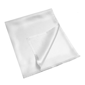 Witte Zijden Sjaals Voor Verven Zijden Sjaals Fabriek In <span class=keywords><strong>China</strong></span> - Product Image 6