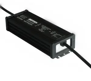 कारखाने 12 v 100 w एलईडी ड्राइवर 120 w किया