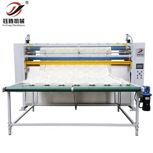 Automatic mattress Panel Cutting Machine