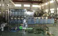 Chariot en acier inoxydable, 5 gallons/5 gallons d'eau