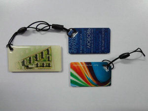 Özel tasarım ile yüksek sıcaklık su geçirmez en popüler epoksi kristal <span class=keywords><strong>rfid</strong></span> etiketi