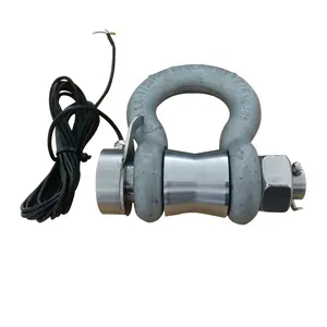 Load Cell 6500kg High Precision Stainless Steel Shackle Load Cell