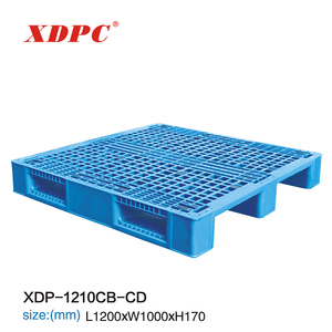 1210 SÉRIE Bon <span class=keywords><strong>prix</strong></span> norme européenne nouvelle éléments en plastique balance palettes recycler retour marchandises - Product Image 2