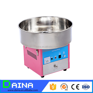 Automatic Mini Electric Japanese Cotton <strong>Candy</strong> <strong>Machine</strong> - Product Image 2