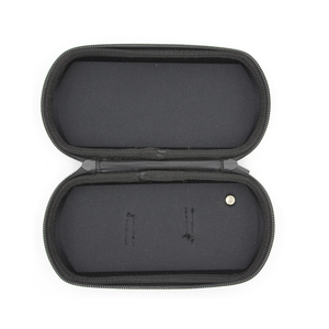 Tùy chỉnh cứng lưu trữ da Trò chơi giao diện điều khiển trường hợp với logo OEM ODM mô hình thương hiệu GHL-0159 - Product Image 5