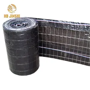 Jinshi inşaat güvenlik silt çit kumaş 36 ölçer" x 300' ve yapılır dokuma polipropilen