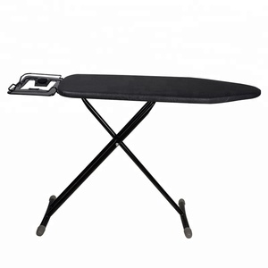 <span class=keywords><strong>Table</strong></span> <span class=keywords><strong>à</strong></span> <span class=keywords><strong>repasser</strong></span> en maille réglable en hauteur avec <span class=keywords><strong>support</strong></span> pour fer <span class=keywords><strong>à</strong></span> <span class=keywords><strong>repasser</strong></span> - Product Image 5