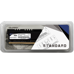 Mô-đun Bộ Nhớ Ram DDR4 <span class=keywords><strong>4Gb</strong></span> 2666Mhz Cho Máy Tính Để Bàn - Product Image 2