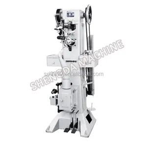 Shengda SD-998 Shoe sole stitching machine