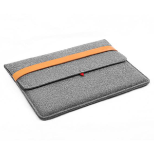 China Supplier Promotion High Quality Custom Handmade Felt <strong>Laptop</strong> <strong>Sleeve</strong> - Product Image 2