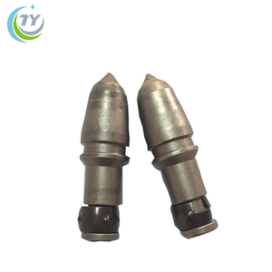 كربيد التنغستن c21 اوجير الأسنان للحصول على معدات حفر الأرض مثقاب الخشب - Product Image 4