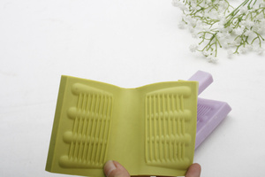 環境に優しいシリコンポットホルダー耐熱グラバー - Product Image 5