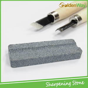 Ensemble d'outils de sculpture sur bois en forme de V de haute qualité pour ciseau - Product Image 6