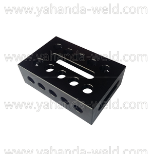 Khối Bảng Hàn 3D Để Mở Rộng Khu Vực <span class=keywords><strong>L</strong></span>àm Việc Và Người Hỗ Trợ Cho Các Cấu Trúc <span class=keywords><strong>L</strong></span>ớn Và Cao - Product Image 3