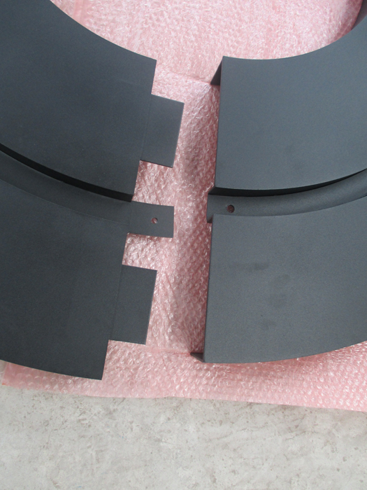 hot sale public furniture supplier steel tree bottom grating