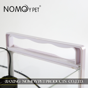 Nomoypet Kunststoff Aquarium Display Rack Schildkröte Tank Glas Aquarium NX-13 - Product Image 5