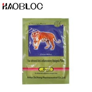 <span class=keywords><strong>Baume</strong></span> <span class=keywords><strong>tigre</strong></span> soulage la douleur <span class=keywords><strong>du</strong></span> cou et des épaules, pommade musculaire pour soulager les douleurs chaudes, très forte - Product Image 3