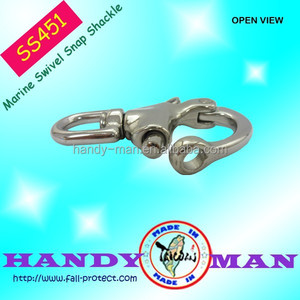 ตัวล็อคแบบหมุนสำหรับเรือใบ - Product Image 6