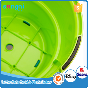 Venta caliente <span class=keywords><strong>Mango</strong></span> Novedad Durable PP Niños Pequeño taburete - Product Image 2