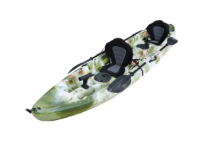 <span class=keywords><strong>Kayak</strong></span> de pêche à moteur nautique, <span class=keywords><strong>3</strong></span> sièges, OEM welcomide - Product Image 4