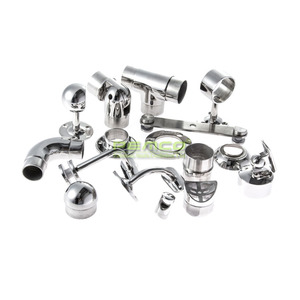 Phụ Kiện Lan Can Phụ Kiện Lan Can Phụ Kiện Lan Can Bằng Thép Không Gỉ - Product Image 6