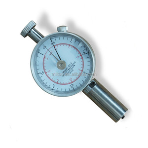 <strong>GY</strong>-2 <strong>Fruit</strong> <strong>Penetrometer</strong>, <strong>Fruit</strong> Sclerometer, <strong>Fruit</strong> Hardness Tester Apple, Pear - Product Image 5