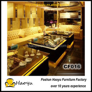 Meubles de bar à cigares et à vin pour restaurants, canapé de <span class=keywords><strong>club</strong></span> de plage, meubles <span class=keywords><strong>VIP</strong></span> pour bars, meubles de bar de luxe pour restaurants, chaises - Product Image 2