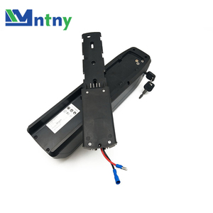 Cnntny pin 36V 10.4ah Pin Lithium ion cho e-bike pedelec và bộ sạc - Product Image 4