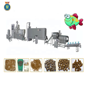 <span class=keywords><strong>Machine</strong></span> extrudeuse d'aliments électrique, pour poissons, poissons, aliments granulés, plantes - Product Image 2