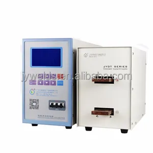 spot welder with lower price than miyachi