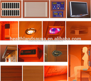 <span class=keywords><strong>Sauna</strong></span> d'angle moderne, nouveau <span class=keywords><strong>mobile</strong></span>, belle pièce, haute qualité, santé - Product Image 5
