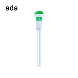 Offre Spéciale 10mm coloré <span class=keywords><strong>220v</strong></span> chauffe-eau pilote lampe indicateur <span class=keywords><strong>lumineux</strong></span> - Product Image 5
