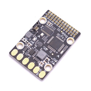 <span class=keywords><strong>F4</strong></span>ปีกบินคงที่ FPV การควบคุมการบินในตัว OSD BEC W/gyro สำหรับ RC Multicopter PK <span class=keywords><strong>Matek</strong></span> F405-wing F405 - Product Image 5