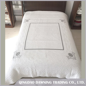 Venta caliente Algodón Colcha Juego de Cama <span class=keywords><strong>Boutis</strong></span> - Product Image 5