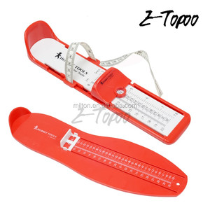 0-20 मिमी माता-पिता और बच्चों के पैर मापने के लिए - Product Image 4