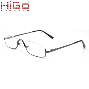 2021 קלאסי חדש עיצוב מתכת אופטי משקפיים גברים ונשים משקפי קריאה אין תואר חדשני <span class=keywords><strong>eyewear</strong></span> - Product Image 1