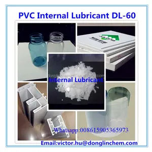 硬質PVC製品用PVC潤滑剤DL-60